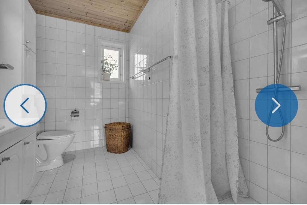 Casa de férias Feriebolig Pa Sorlandet Kristiansand