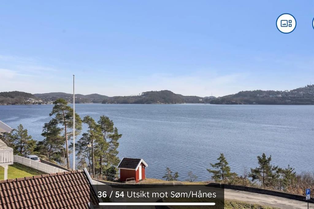 Feriebolig Pa Sorlandet Kristiansand