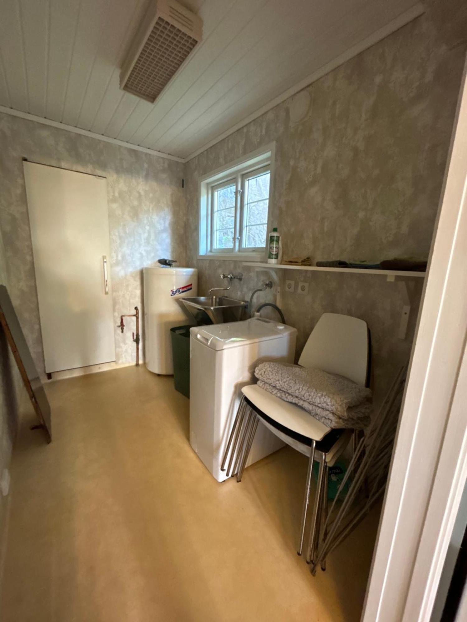 Feriebolig Pa Sorlandet Kristiansand