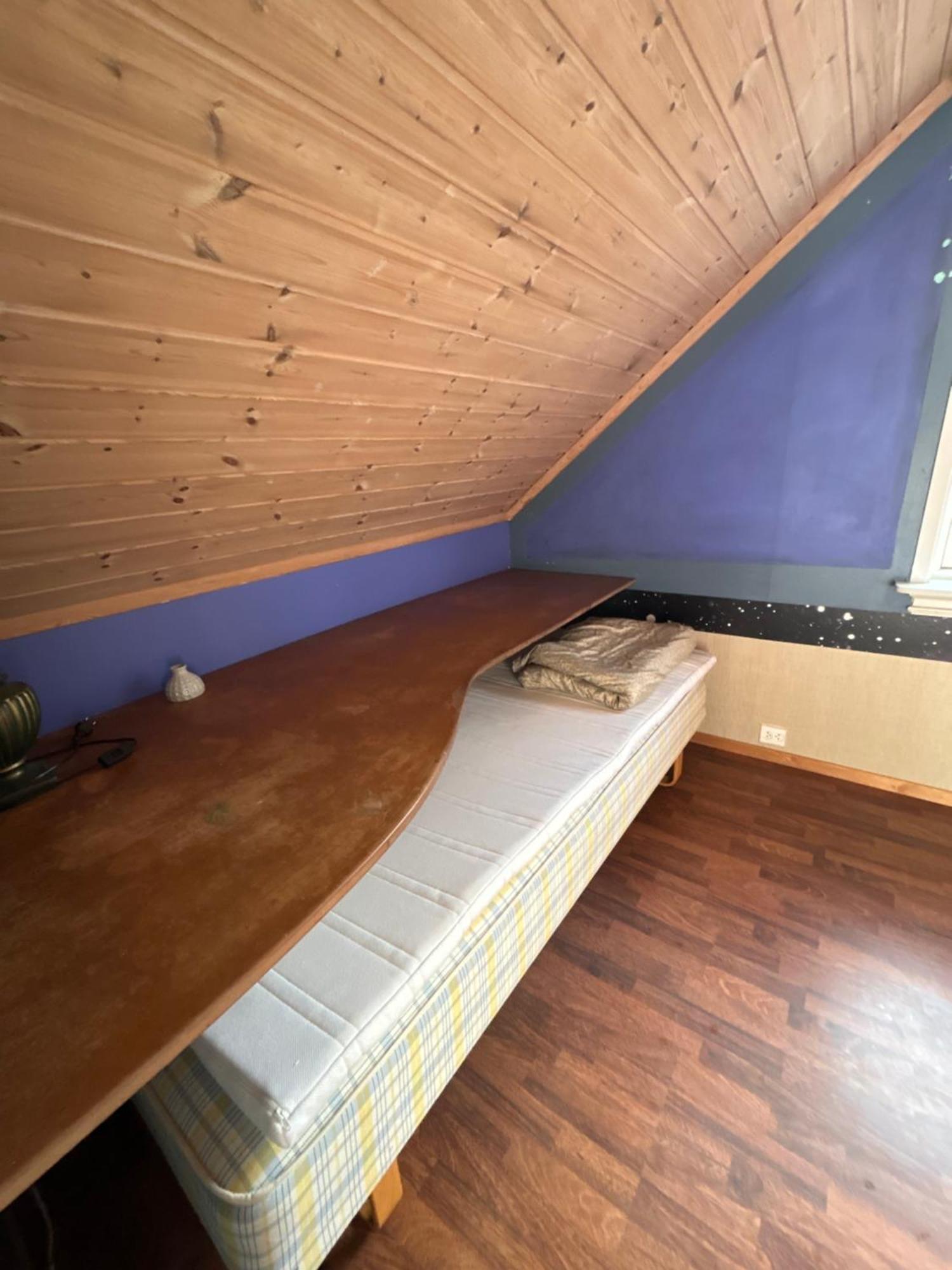 Feriebolig Pa Sorlandet Casa de férias *