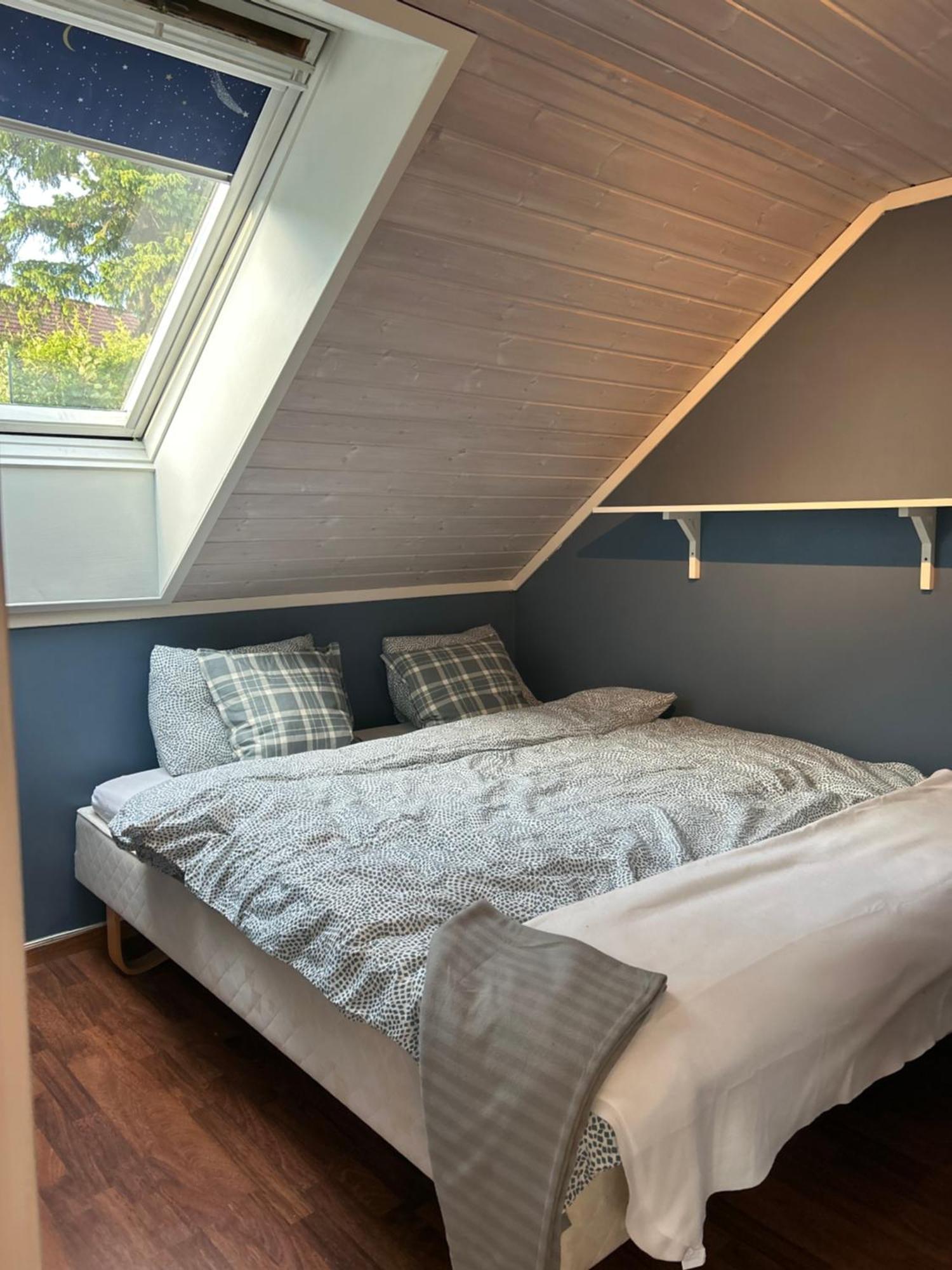 Casa de férias Feriebolig Pa Sorlandet Kristiansand