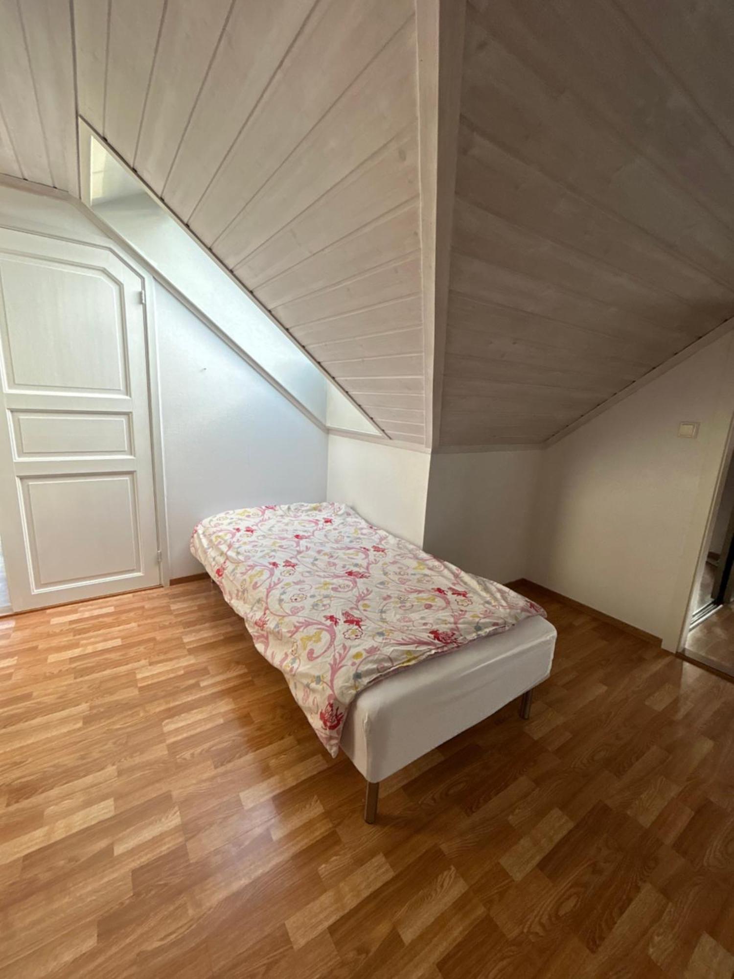 Casa de férias Feriebolig Pa Sorlandet