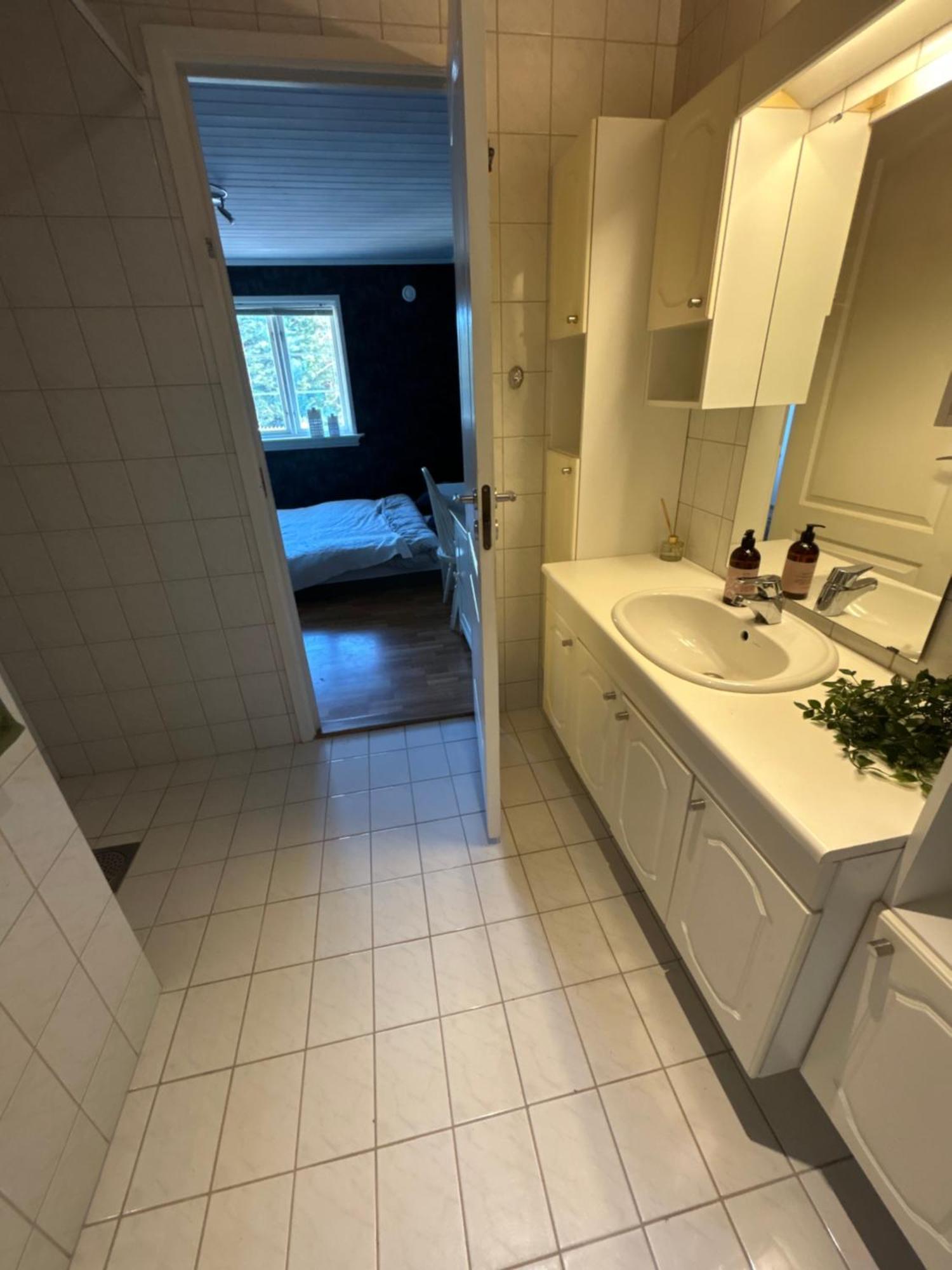 Casa de férias Feriebolig Pa Sorlandet